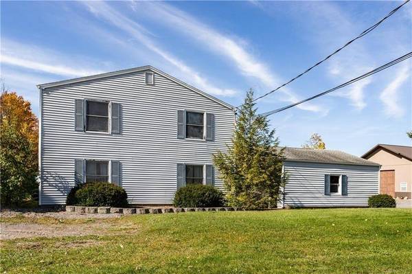 4191 Walworth Ontario APT 2 RD, Walworth, NY 14568