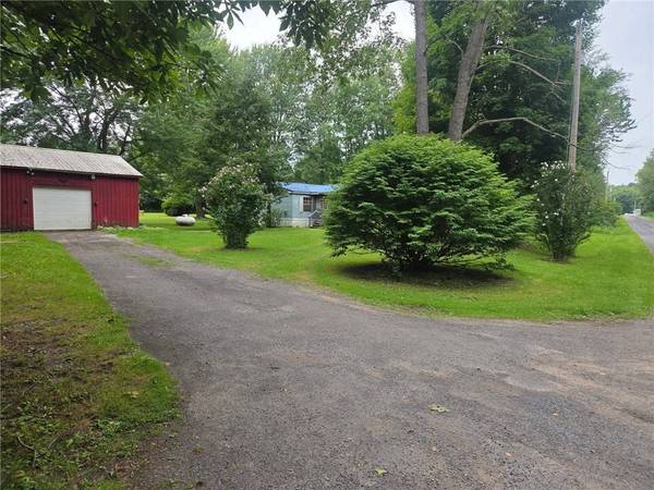 14056 Carncross RD, Savannah, NY 13146