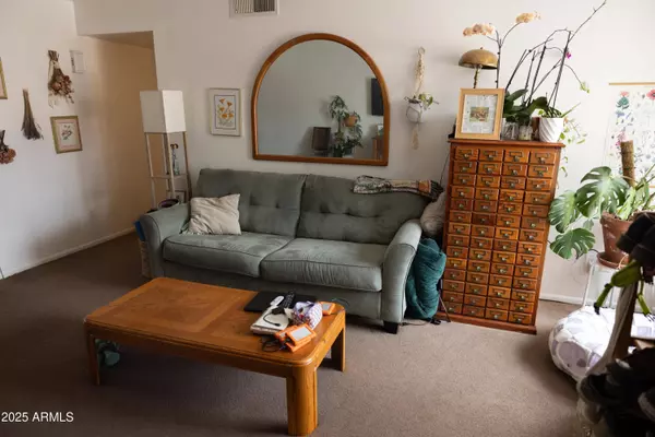 1927 E Hampton Avenue #208, Mesa, AZ 85204