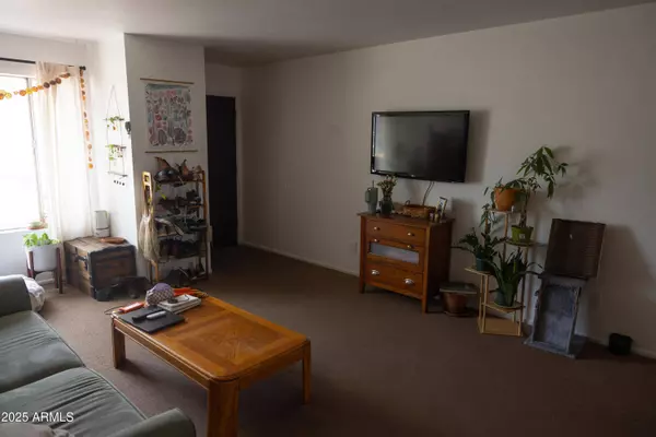 1927 E Hampton Avenue #208, Mesa, AZ 85204