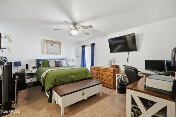 1927 E HAMPTON Avenue #207, Mesa, AZ 85204