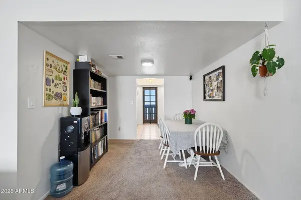 1927 E HAMPTON Avenue #207, Mesa, AZ 85204