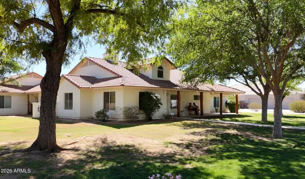 2593 E RIDGEWOOD Lane, Gilbert, AZ 85298