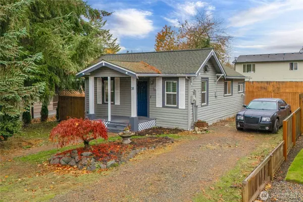 311 116th ST S, Tacoma, WA 98444