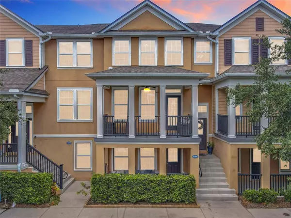 1354 MILL STREAM LN, Winter Springs, FL 32708