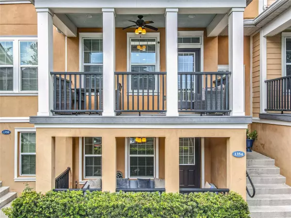 1354 MILL STREAM LN, Winter Springs, FL 32708