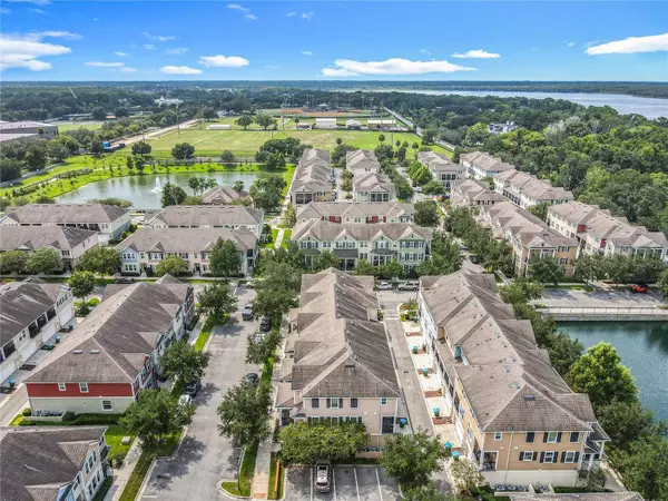 1354 MILL STREAM LN, Winter Springs, FL 32708