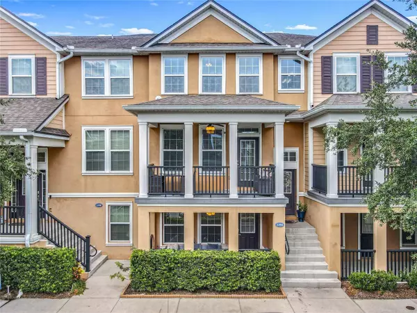 1354 MILL STREAM LN, Winter Springs, FL 32708