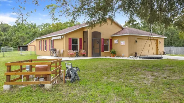 2416 TURKEY OAK RD, Lake Wales, FL 33898