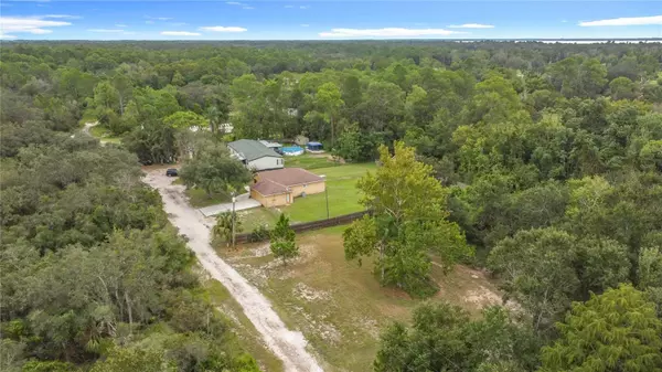 2416 TURKEY OAK RD, Lake Wales, FL 33898