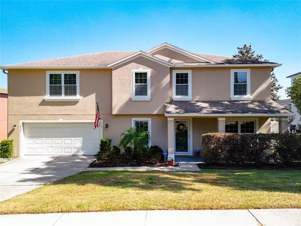 1930 KNOLLCREST DR, Clermont, FL 34711