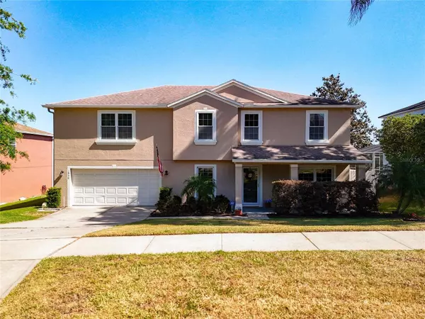 1930 KNOLLCREST DR, Clermont, FL 34711