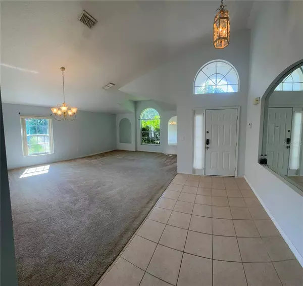 2823 DRIFTING LILLY LOOP, Kissimmee, FL 34747