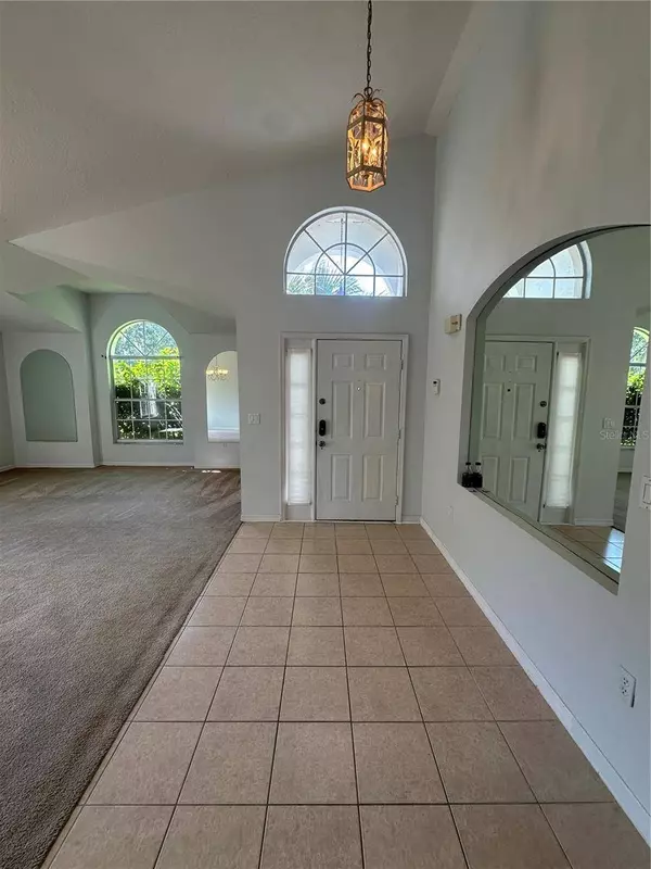 2823 DRIFTING LILLY LOOP, Kissimmee, FL 34747