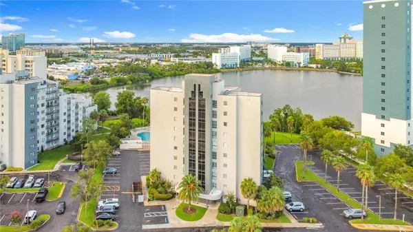 6165 CARRIER DR #2110, Orlando, FL 32819