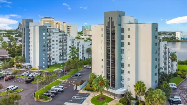 6165 CARRIER DR #2, Orlando, FL 32819