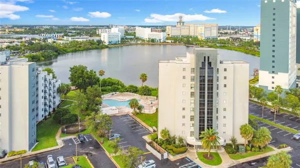 6165 CARRIER DR #2, Orlando, FL 32819
