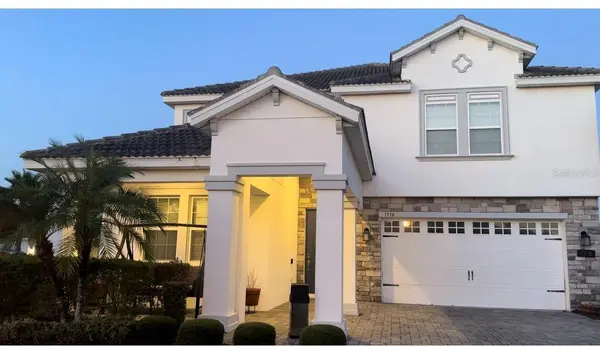 1516 BUNKER DR, Davenport, FL 33896