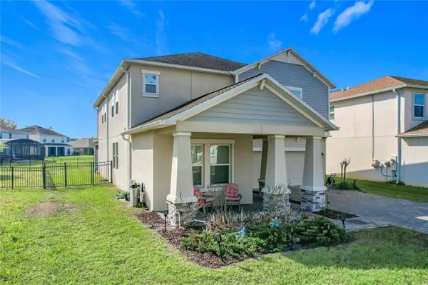 460 BRUNSWICK DR, Davenport, FL 33837