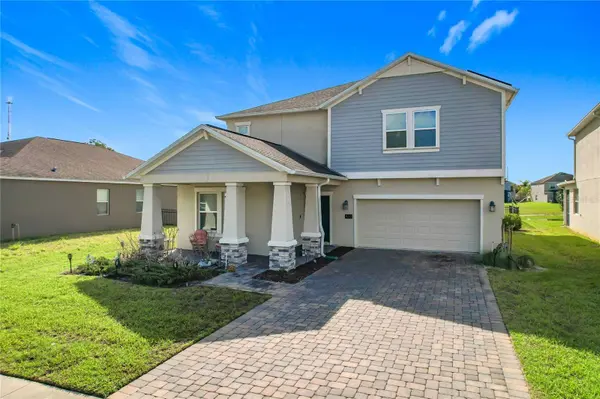 460 BRUNSWICK DR, Davenport, FL 33837