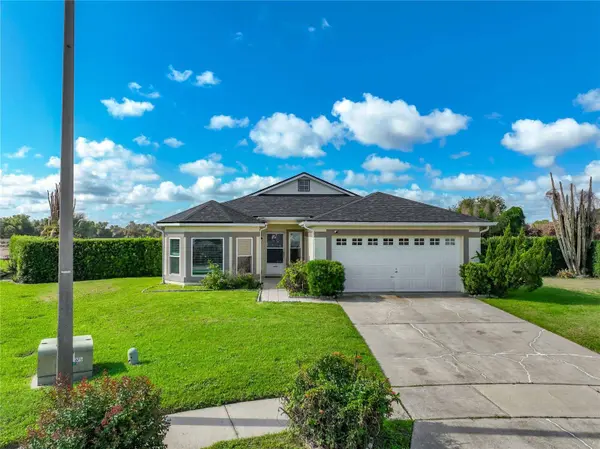 4825 HIGHRIDGE CT, Orlando, FL 32839