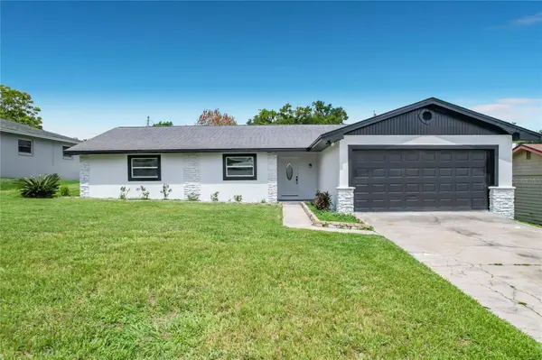 4925 MARLA AVE, Lakeland, FL 33812