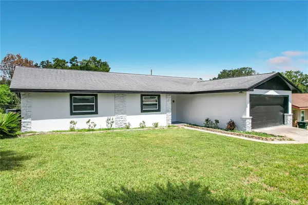 4925 MARLA AVE, Lakeland, FL 33812