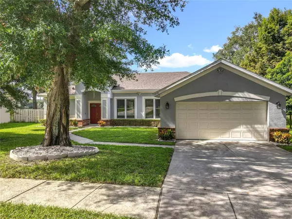 1716 SPARKLING WATER CIR, Ocoee, FL 34761