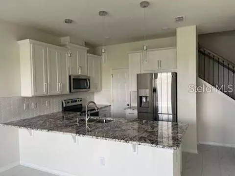 2973 ANGELONIA THORN WAY, Clermont, FL 34711