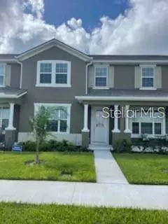 2973 ANGELONIA THORN WAY, Clermont, FL 34711
