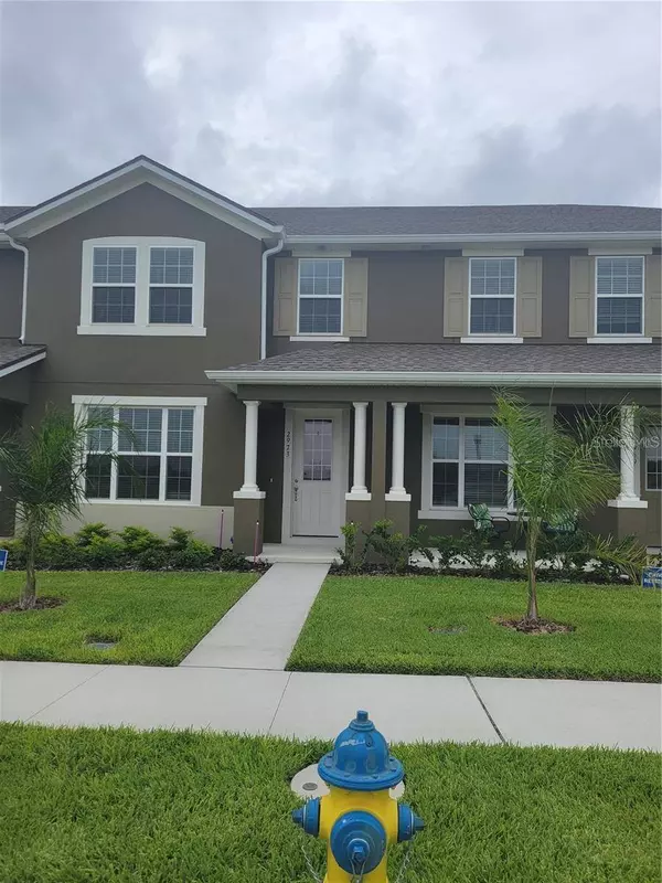 2973 ANGELONIA THORN WAY, Clermont, FL 34711