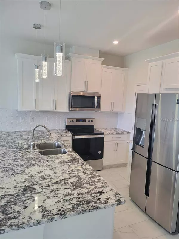 2973 ANGELONIA THORN WAY, Clermont, FL 34711