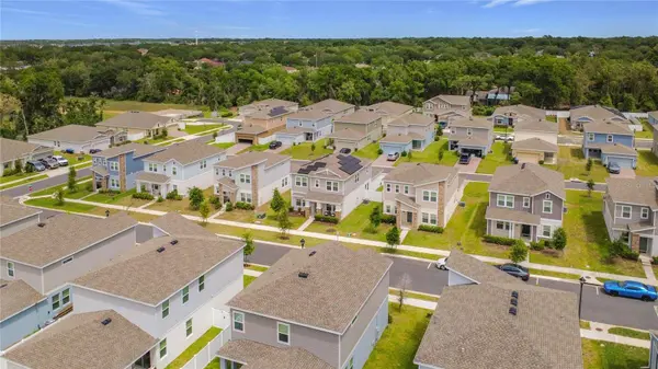 2195 SWEET HONEY LN, Apopka, FL 32712