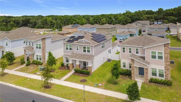 2195 SWEET HONEY LN, Apopka, FL 32712