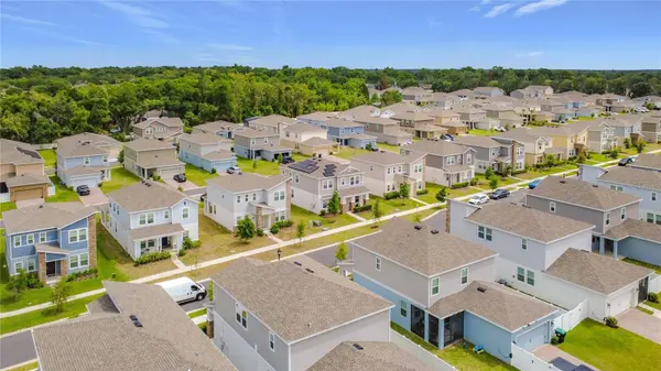 2195 SWEET HONEY LN, Apopka, FL 32712