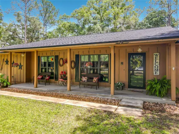 1395 MAYTOWN RD, Osteen, FL 32764