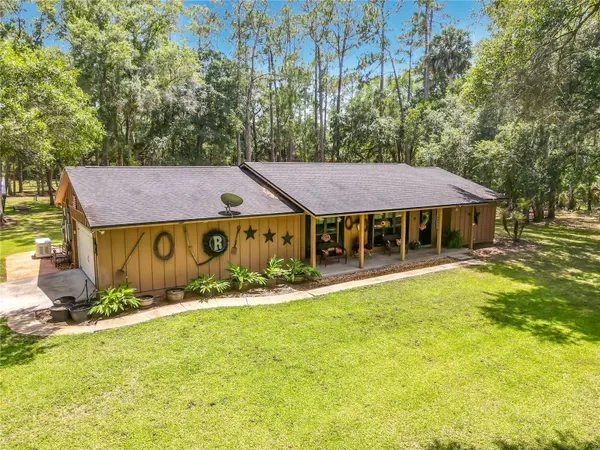 1395 MAYTOWN RD, Osteen, FL 32764
