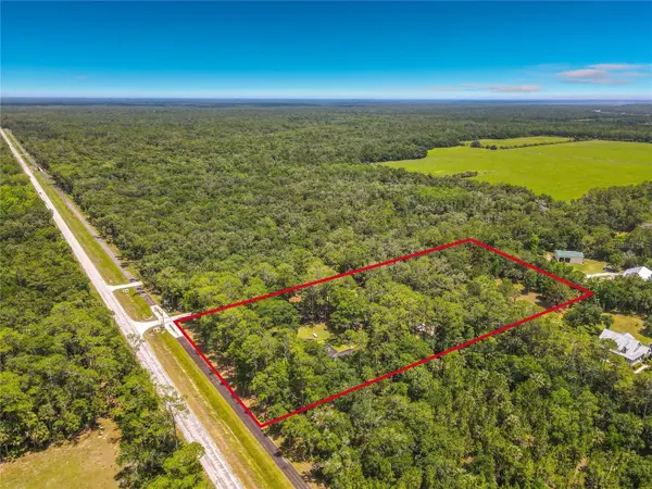 1395 MAYTOWN RD, Osteen, FL 32764