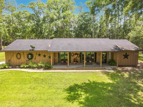 1395 MAYTOWN RD, Osteen, FL 32764