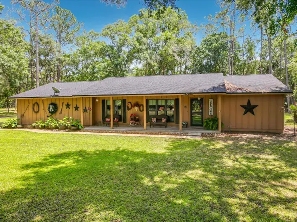 1395 MAYTOWN RD, Osteen, FL 32764
