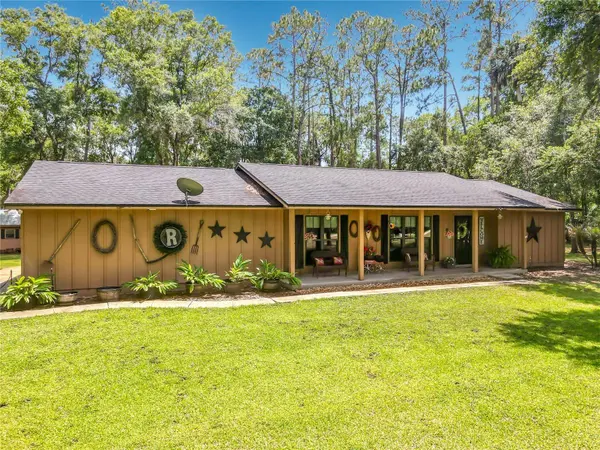 1395 MAYTOWN RD, Osteen, FL 32764