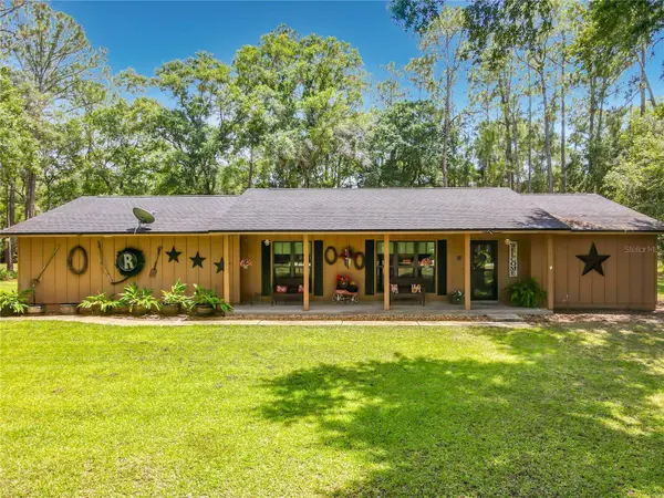 1395 MAYTOWN RD, Osteen, FL 32764