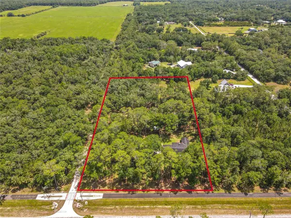 1395 MAYTOWN RD, Osteen, FL 32764