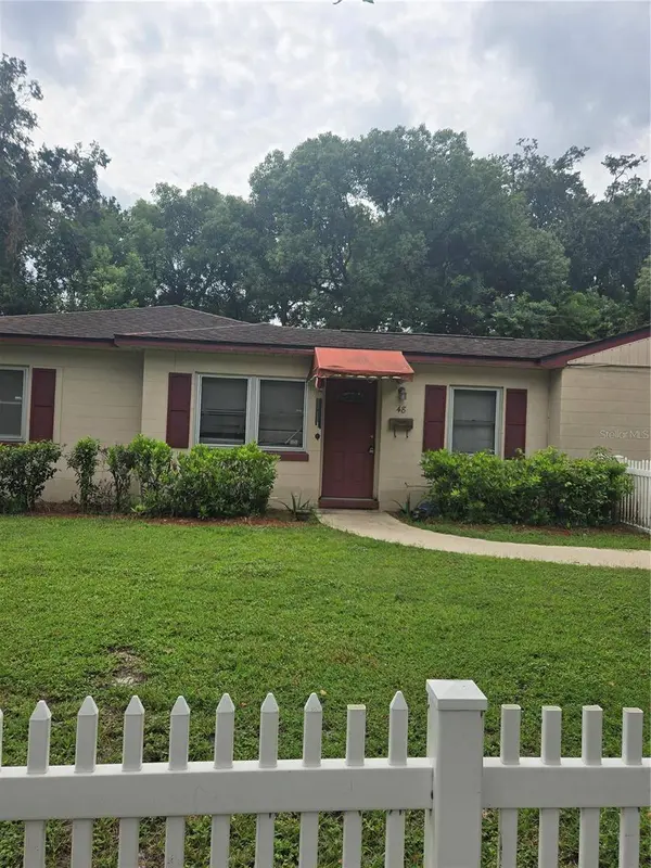 48 E KING ST, Orlando, FL 32804