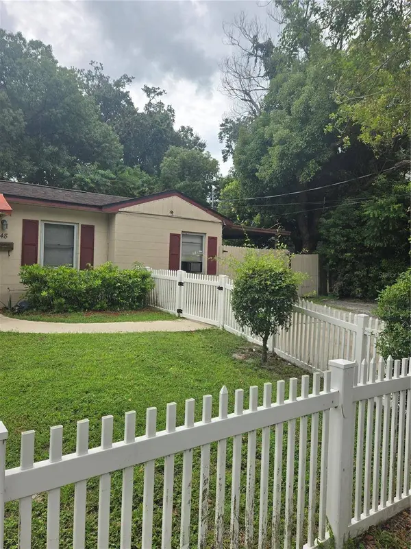 48 E KING ST, Orlando, FL 32804