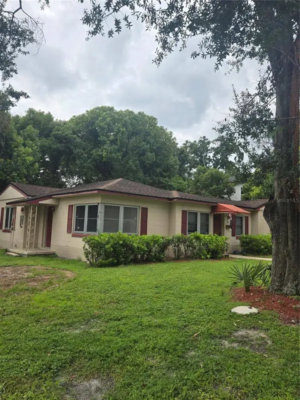 48 E KING ST, Orlando, FL 32804