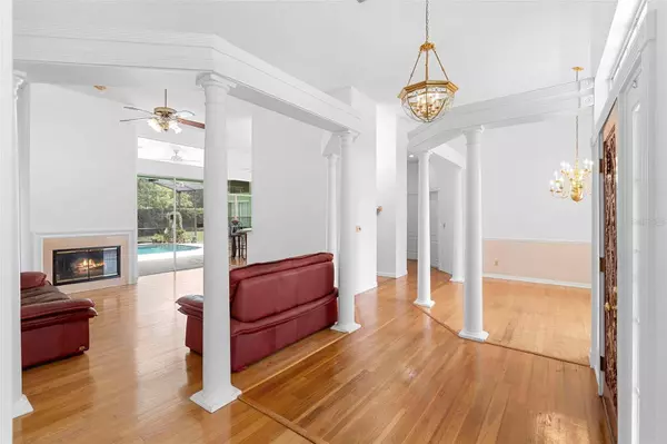 8525 BUCKLEY CT, Orlando, FL 32817