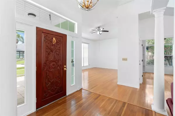 8525 BUCKLEY CT, Orlando, FL 32817