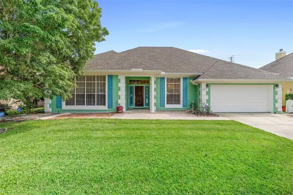 8525 BUCKLEY CT, Orlando, FL 32817