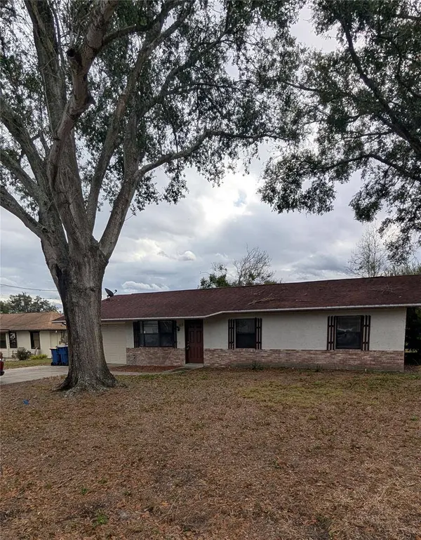 109 E CHESTER ST, Clermont, FL 34715